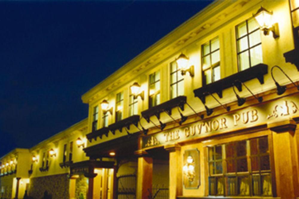 The Guv'Nor Inn San Juan de Terranova Exterior foto